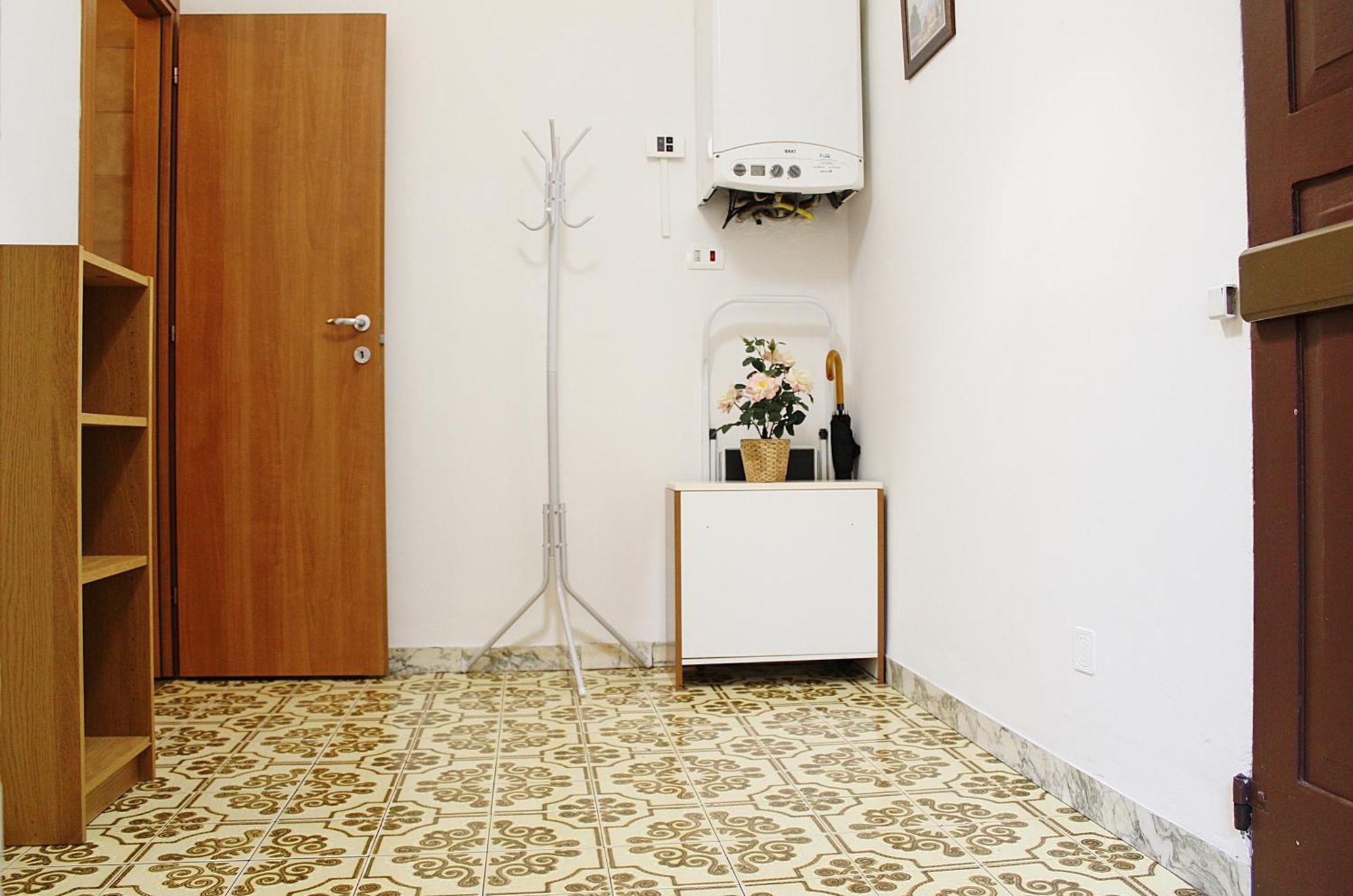 Appartamento Alle Due Torri Bologna Buitenkant foto